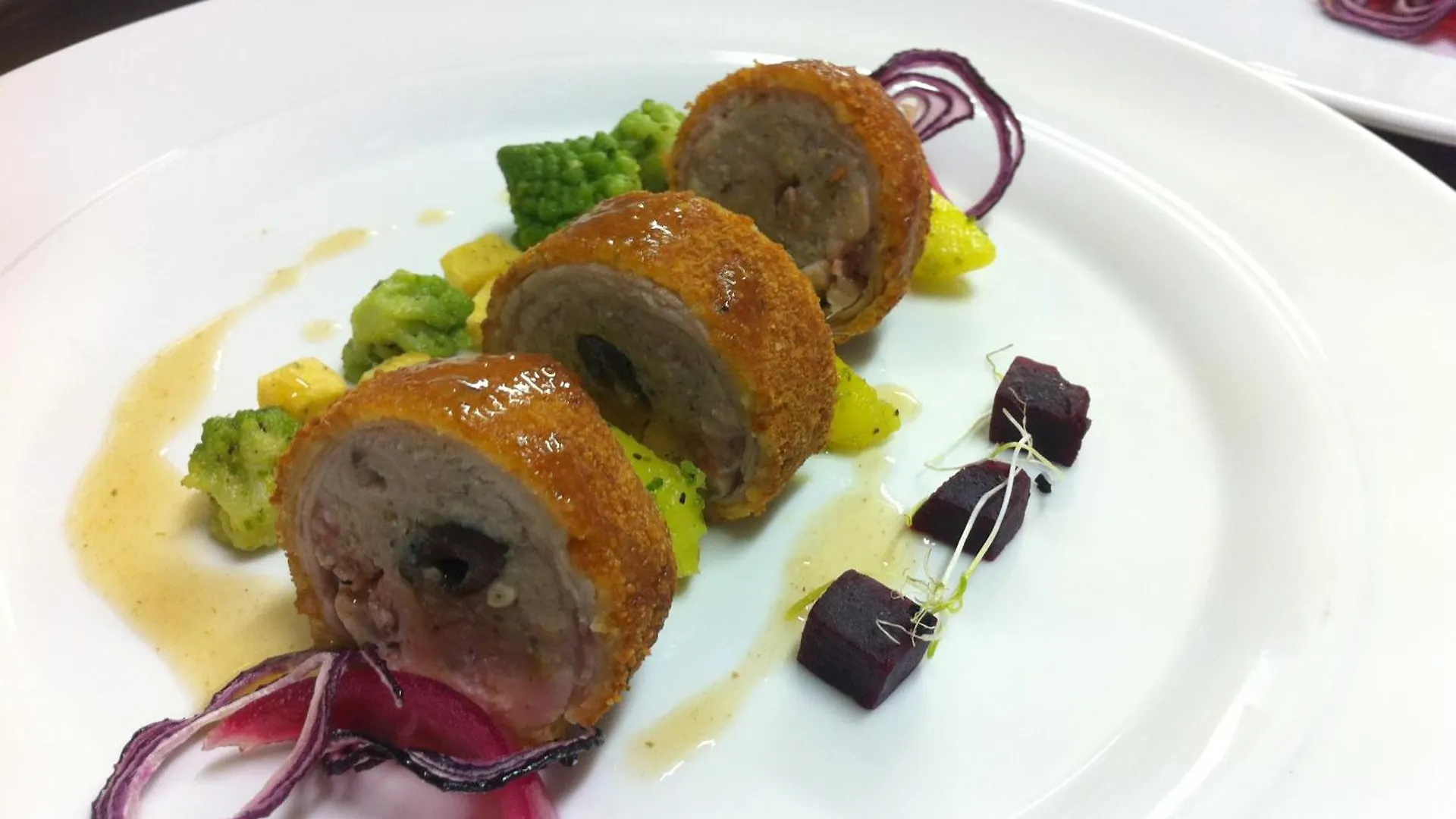 Hotel Relais Borgofasceo Ortovero 3*,