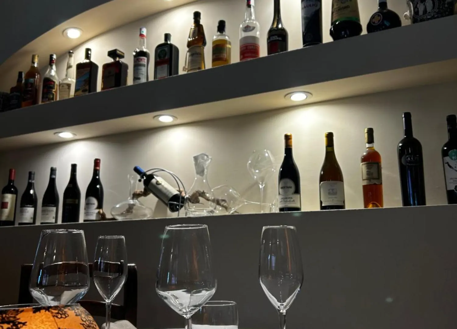 Relais Borgofasceo Hotel Ortovero