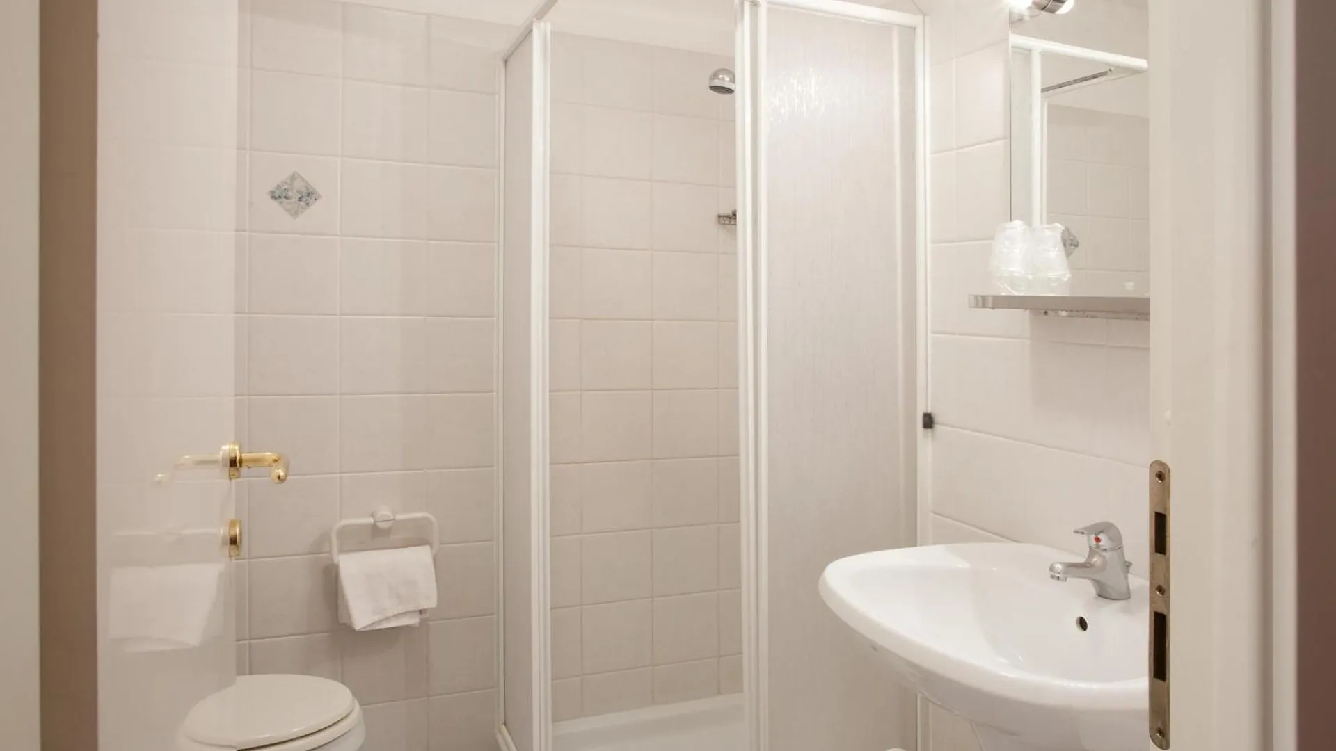 Hotel Relais Borgofasceo Ortovero