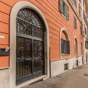 Residenza Belli Affittacamere Roma