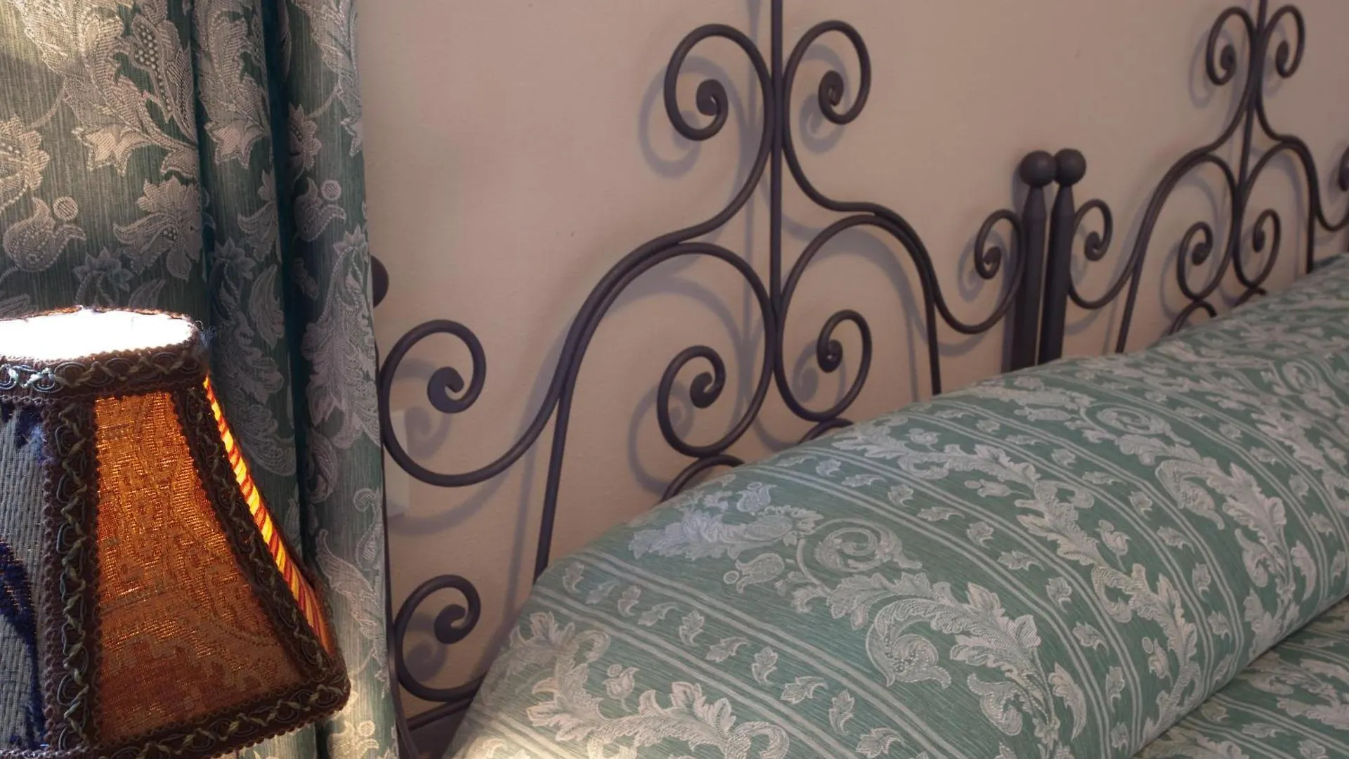 Relais Borgofasceo Hotel Ortovero