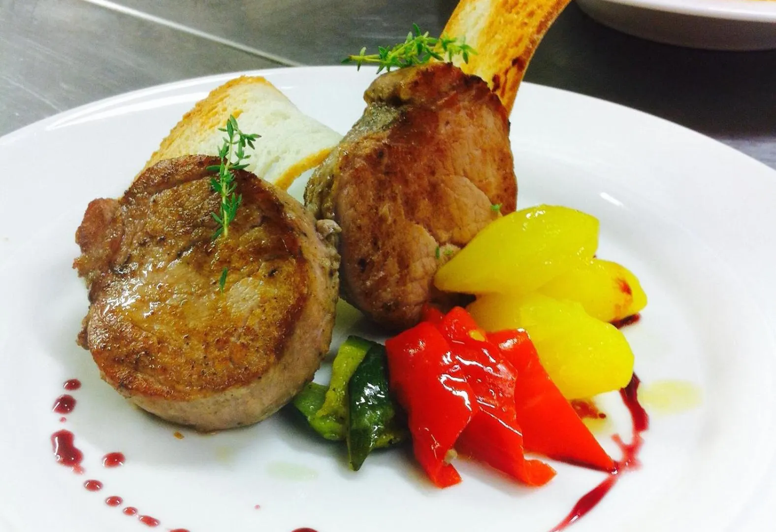 Relais Borgofasceo Hotel Ortovero