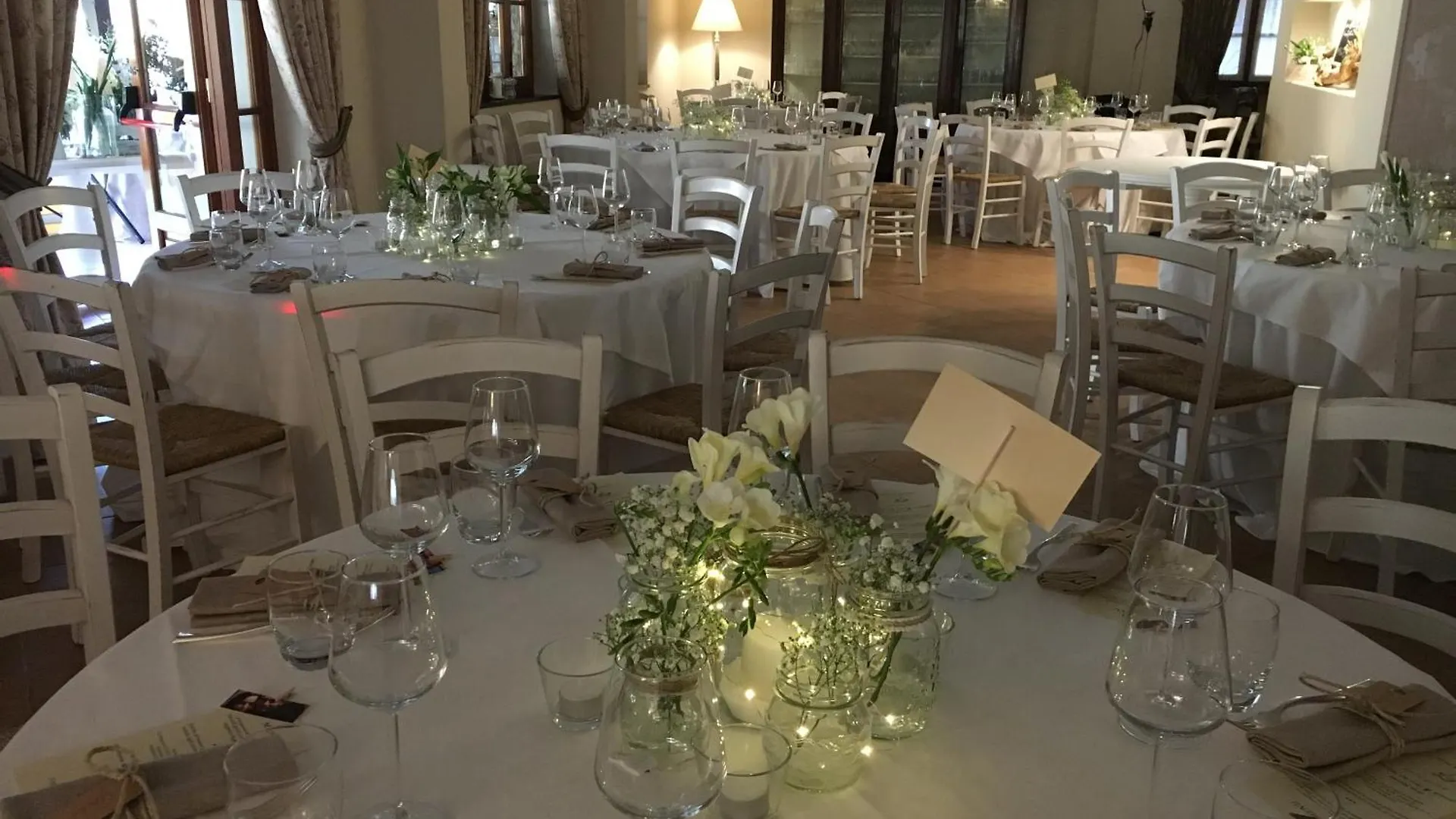 Relais Borgofasceo Hotel Ortovero