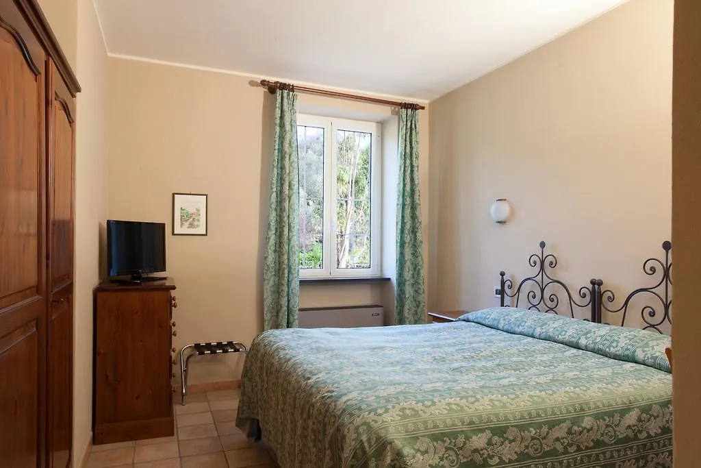 Relais Borgofasceo Hotel Ortovero Italy