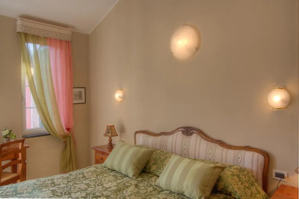 ***  Relais Borgofasceo Hotel Ortovero Italy