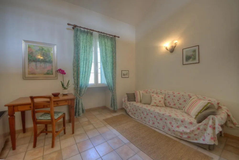 Relais Borgofasceo Hotel Ortovero