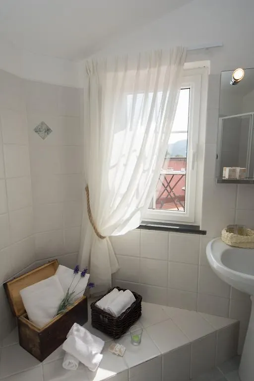 Relais Borgofasceo Hotel Ortovero