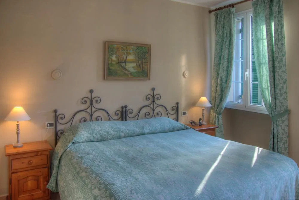 Relais Borgofasceo Hotel Ortovero Italy