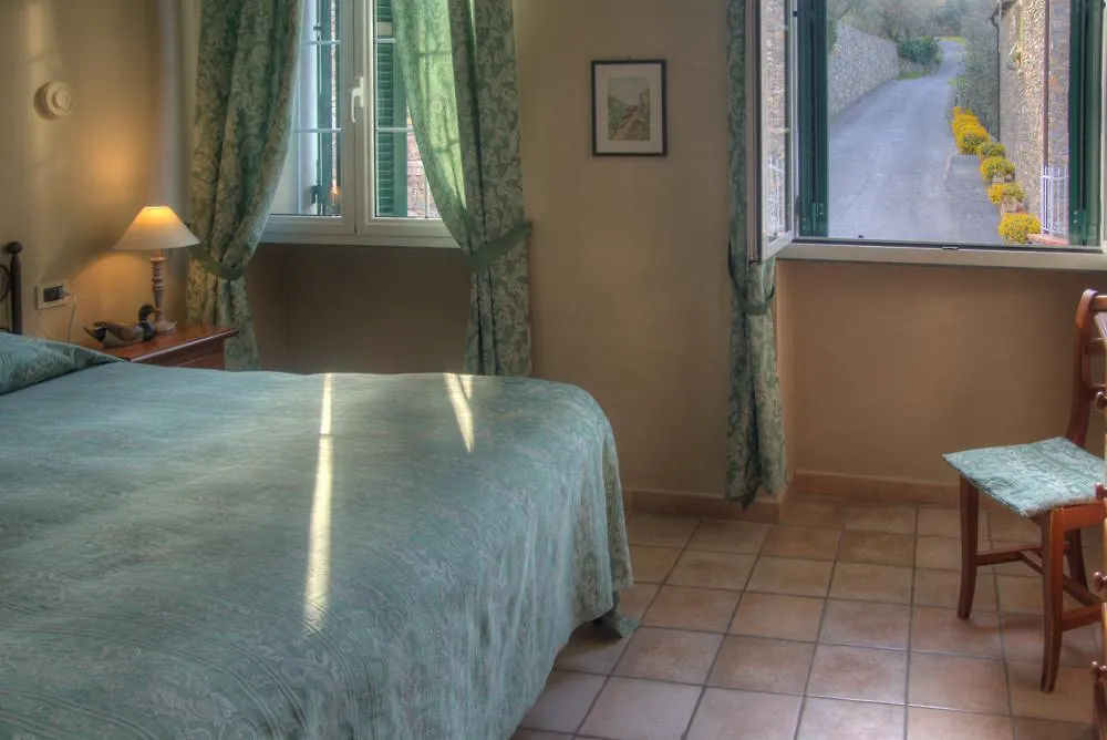 Relais Borgofasceo Hotel Ortovero Italy